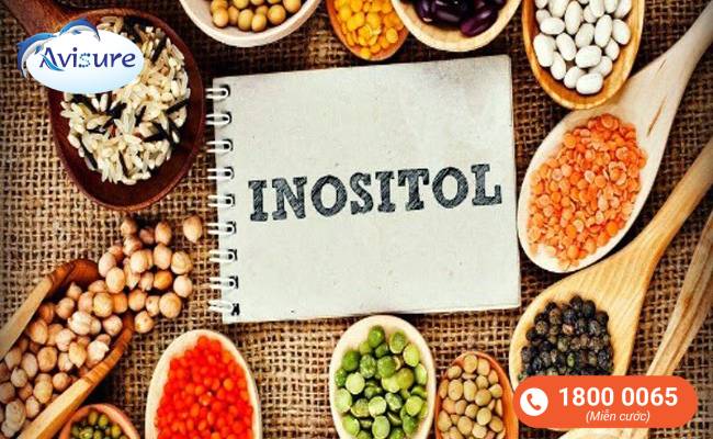 Inositol có vai trò quan trọng đối với chất lượng buồng trứng