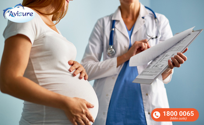 Khám thai định kỳ để phòng tránh những biến chứng thay kỳ có thể gây sinh non
