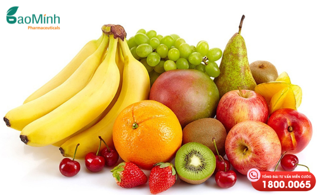 Những loại hoa quả tốt cho người bị tiểu đường thai kỳ