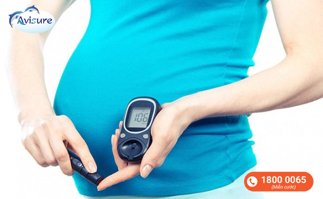 Tiểu đường thai kỳ nên đẻ thường hay đẻ mổ