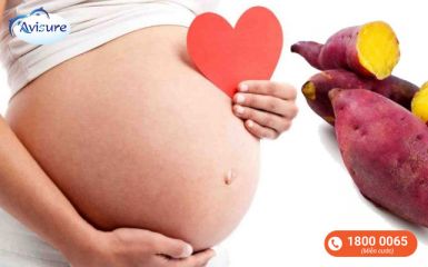 Tiểu đường thai kỳ có được ăn khoai lang không?