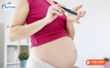 Dấu hiệu tiểu đường thai kỳ 3 tháng cuối