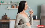 Tiểu đường thai kỳ nên uống nước gì để ổn định đường huyết? 